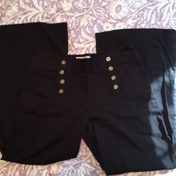 LONDONJEAN Denim - EUC Black London Jean Size 10